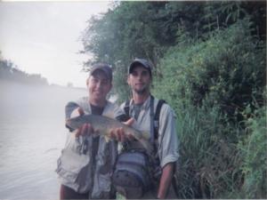 south holston fishing guides